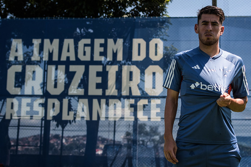 Cruzeiro Villalba