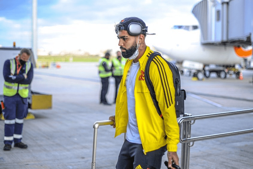 Gabigol