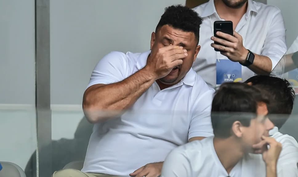 Técnico surpreende no Carnaval e decide ir embora do Cruzeiro