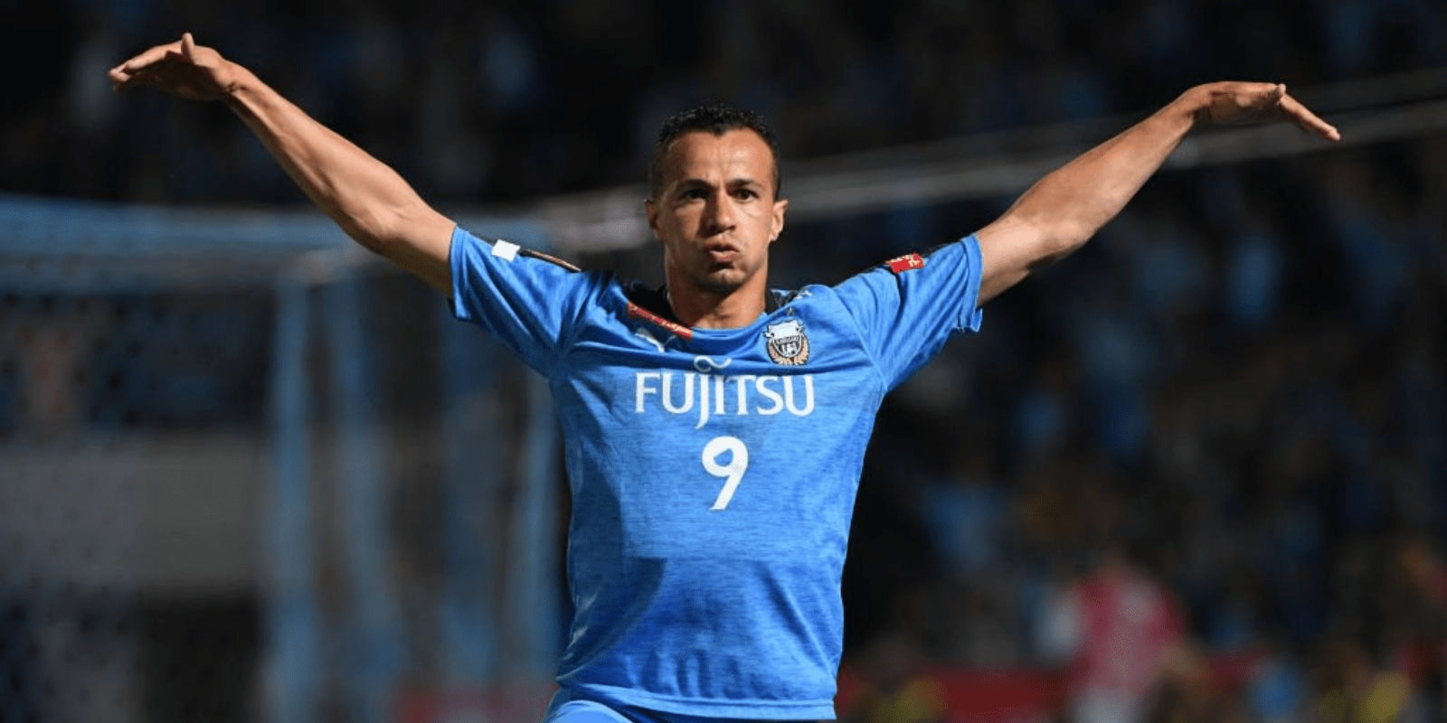Leandro Damião.