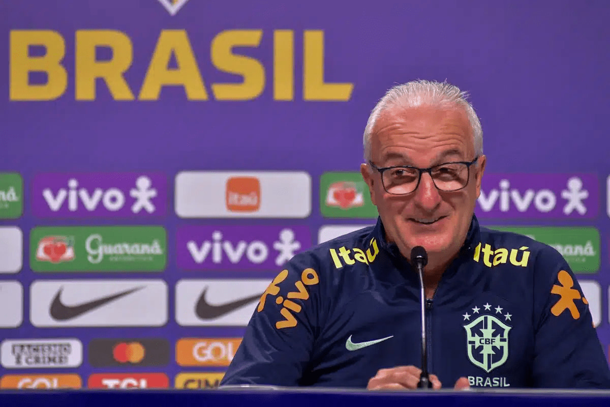 Dorival Júnior