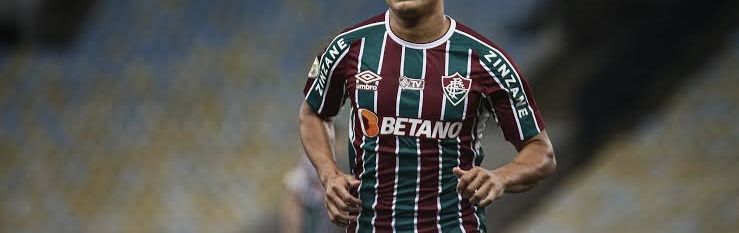 Cruzeiro se reúne de última hora para assinar com jogador ex-Fluminense