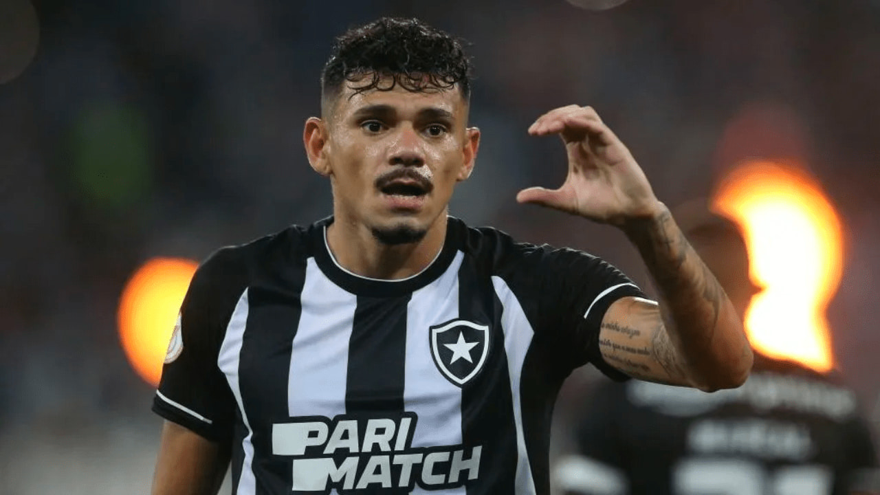 Tiquinho Soares
