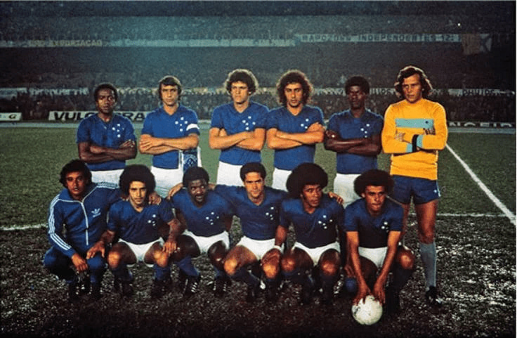 Cruzeiro 1976