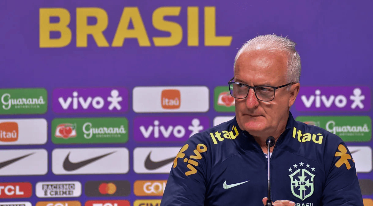 Dorival Júnior