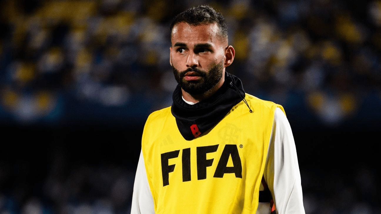 Thiago Maia