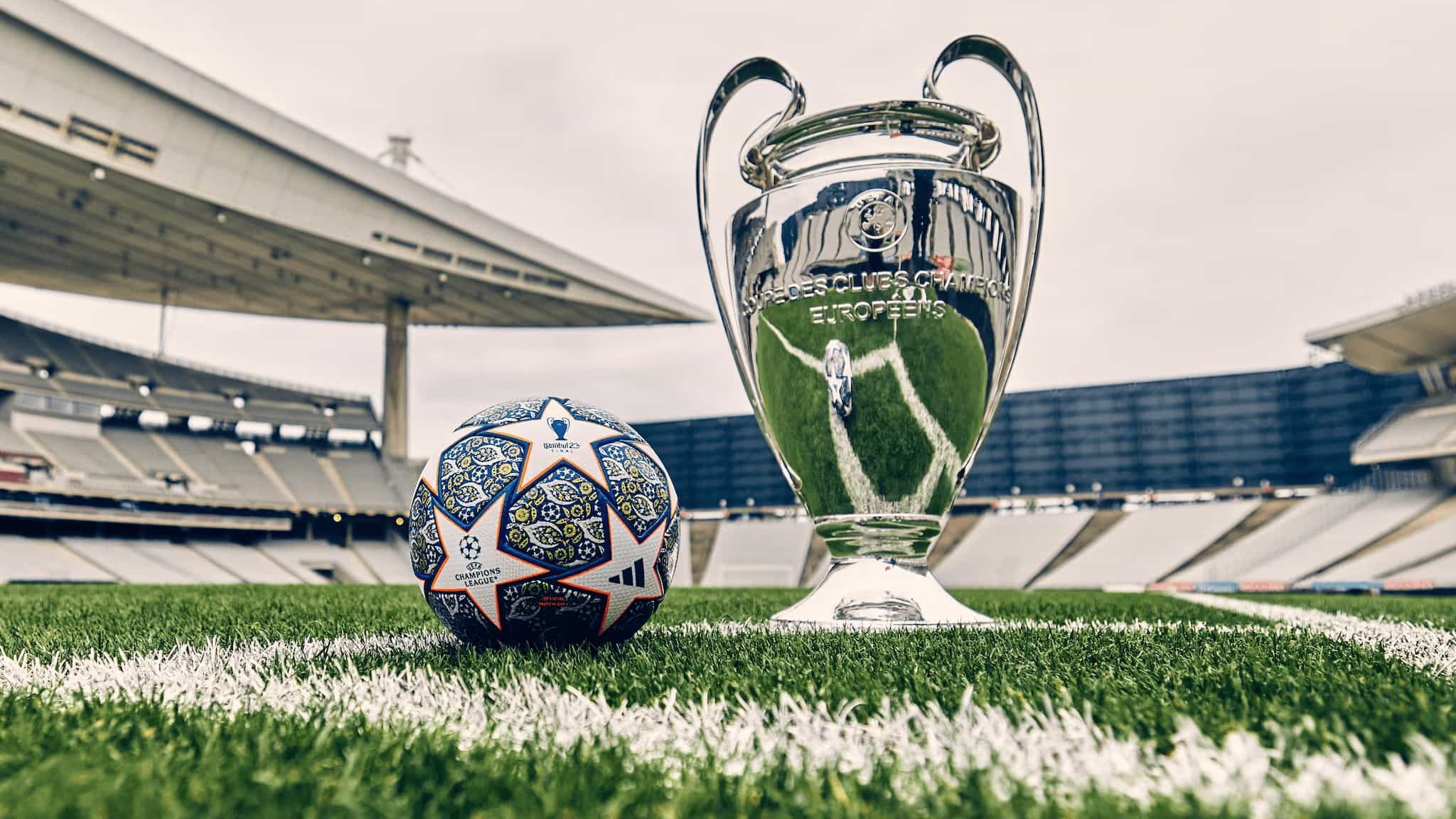 Cruzeiro Champions League