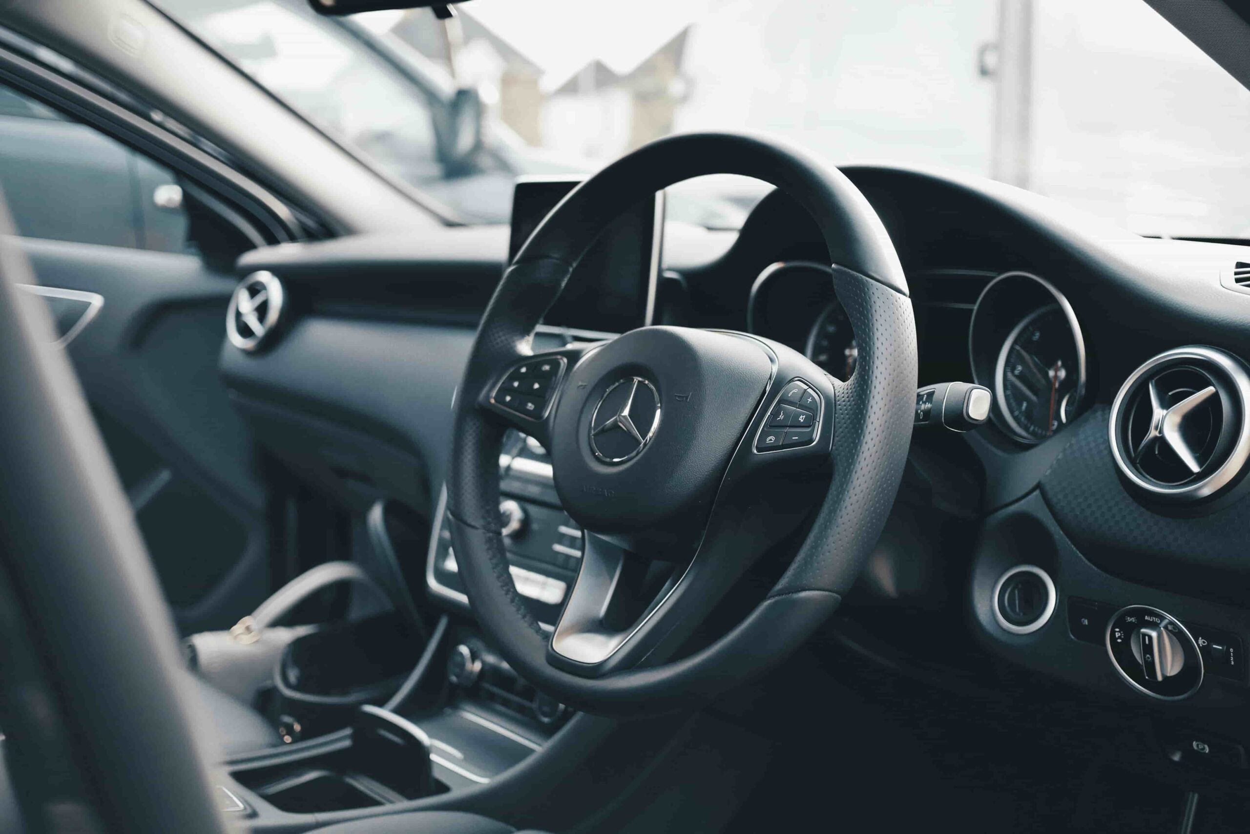 Carro Luxuoso