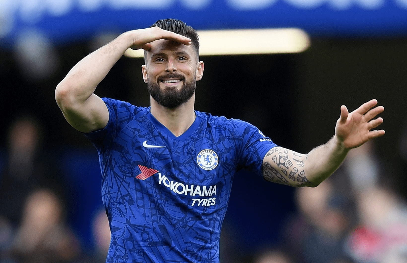 Giroud