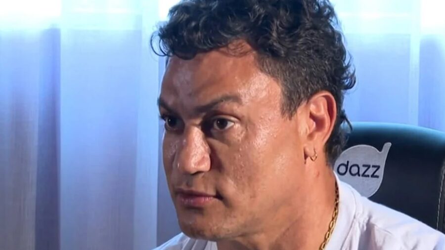Após ser desafiado por Vitor Belfort, Popó deu resposta que ninguém esperava