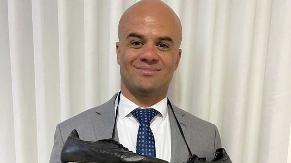 Ruy Cabeção é mesmo advogado? Confirmado por ele!