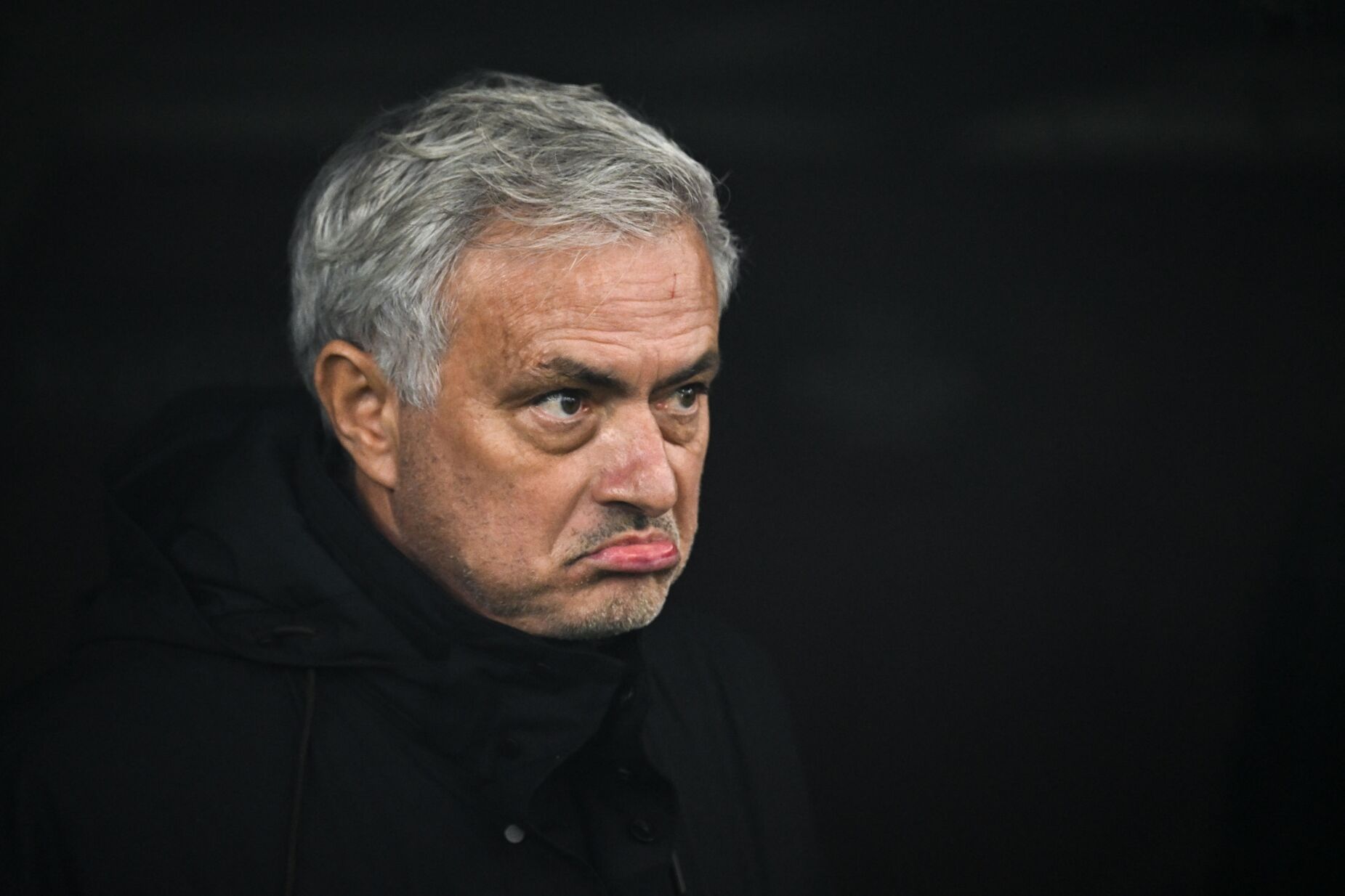 José Mourinho
