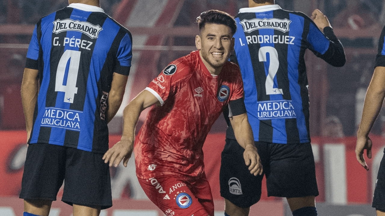 Villalba Cruzeiro