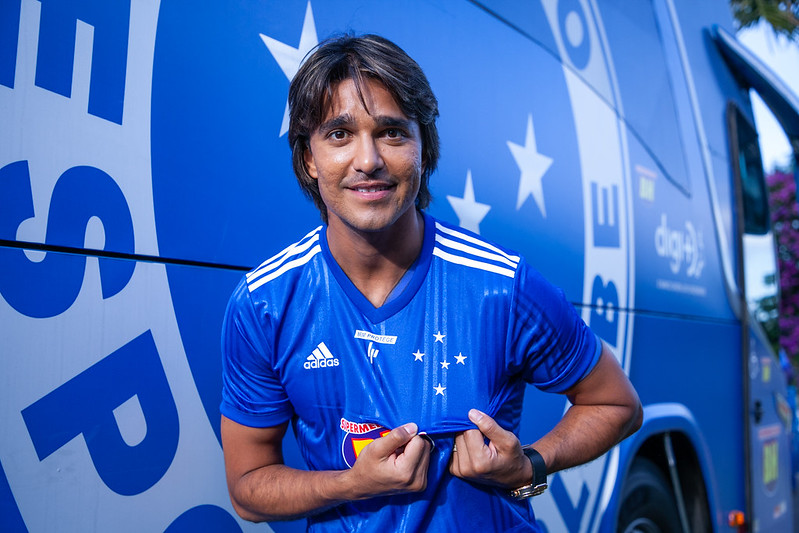 Marcelo Moreno