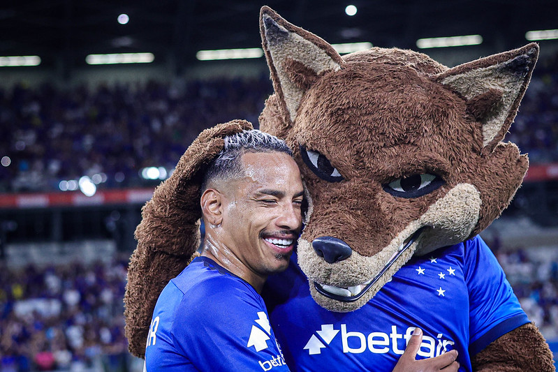 Matheus Pereira
