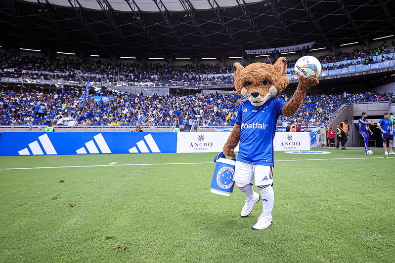 Cruzeiro Raposinho