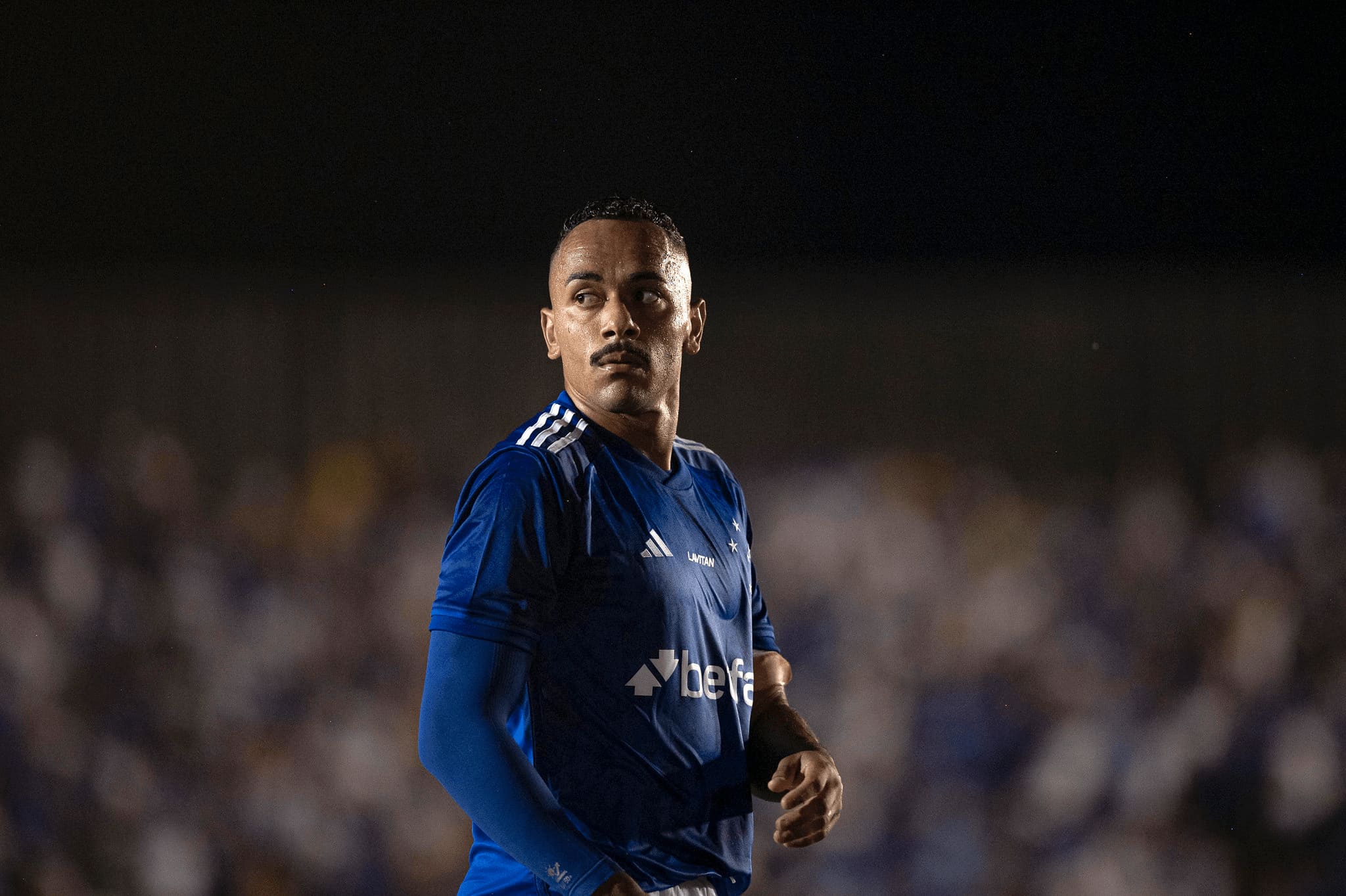 Cruzeiro Rafael Elias