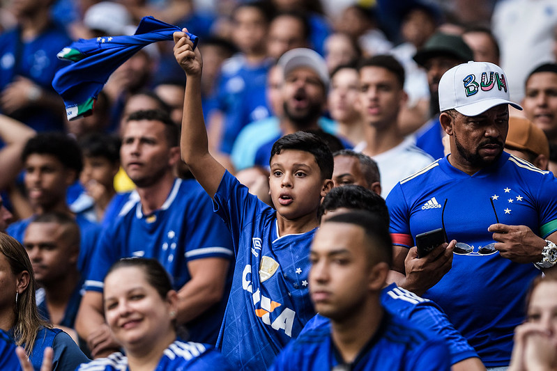 Torcida Cruzeiro