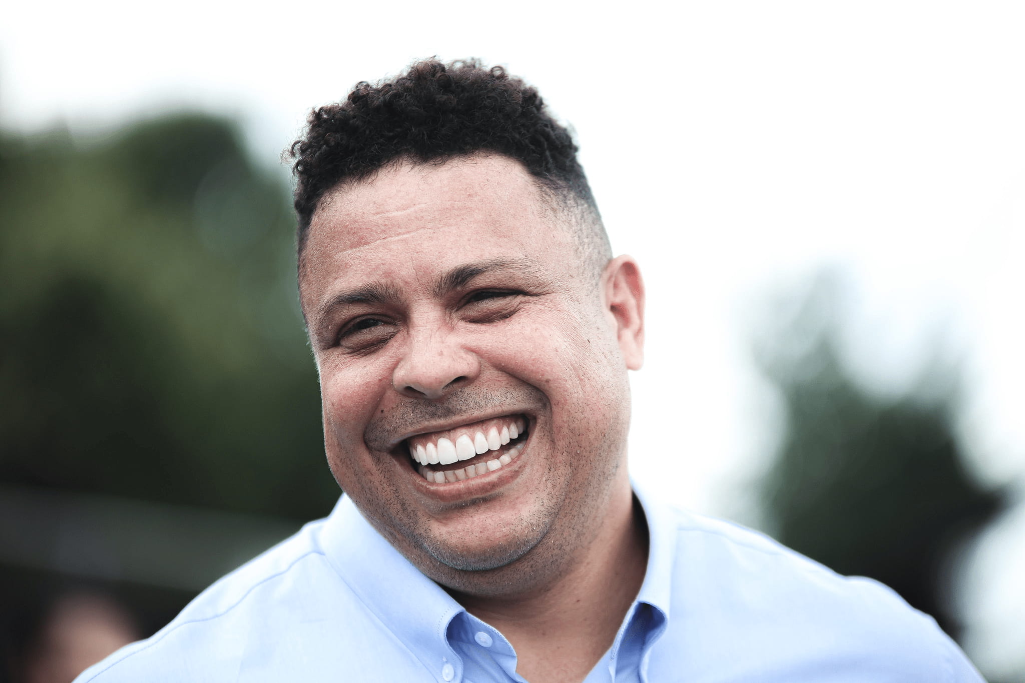 Cruzeiro Ronaldo
