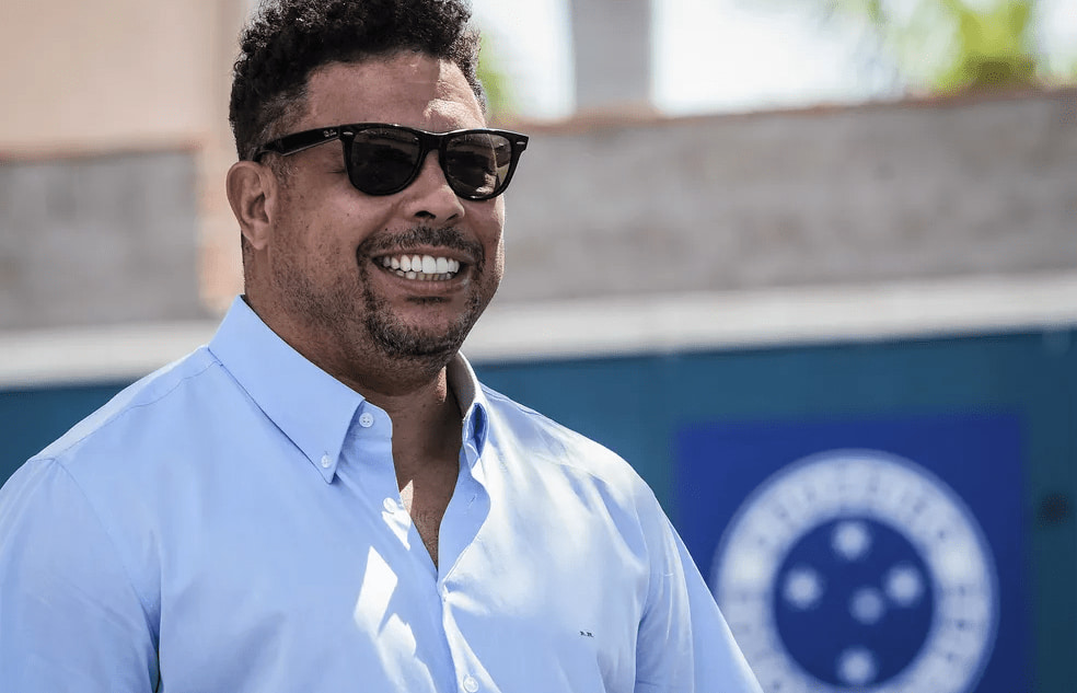 Ronaldo