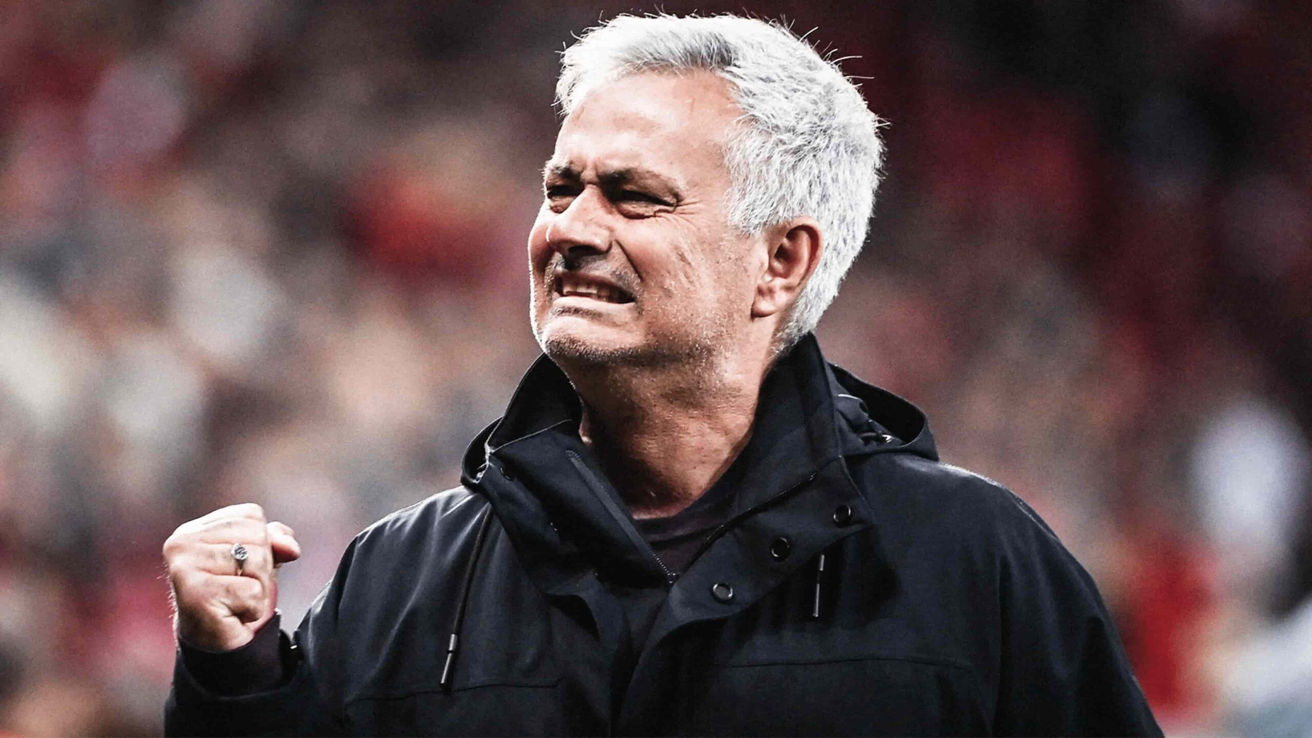José Mourinho