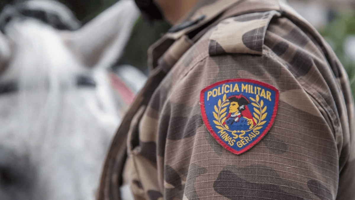 Polícia Militar