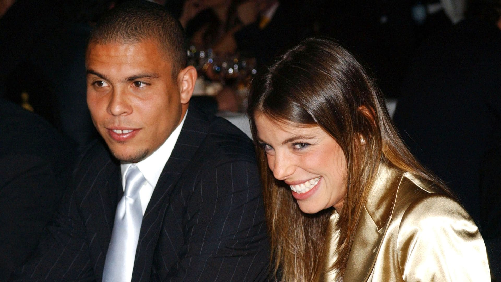 Fora do futebol, Ronaldo Fenômeno e Daniella Cicarelli praticam esporte em comum até os dias atuais