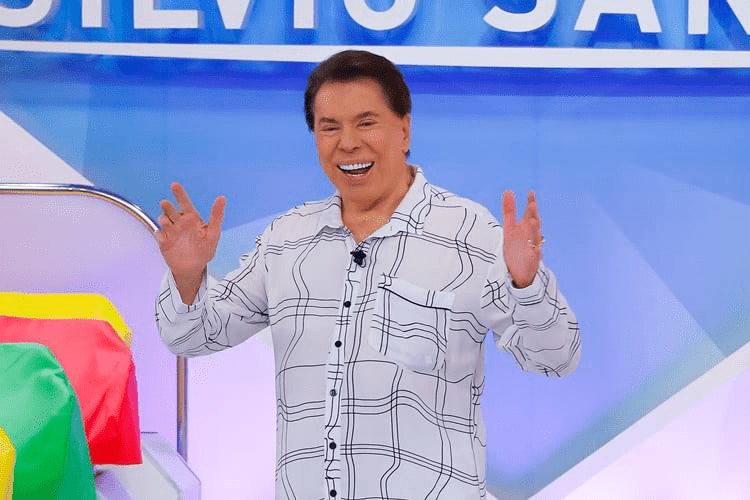 Silvio Santos