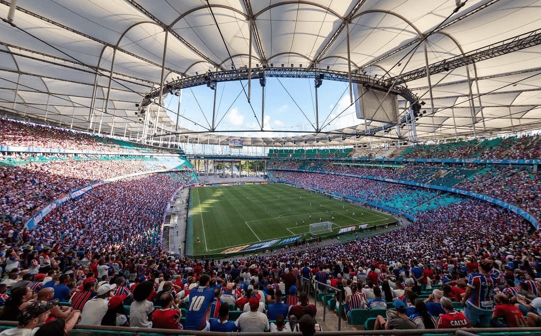 Torcida Bahia