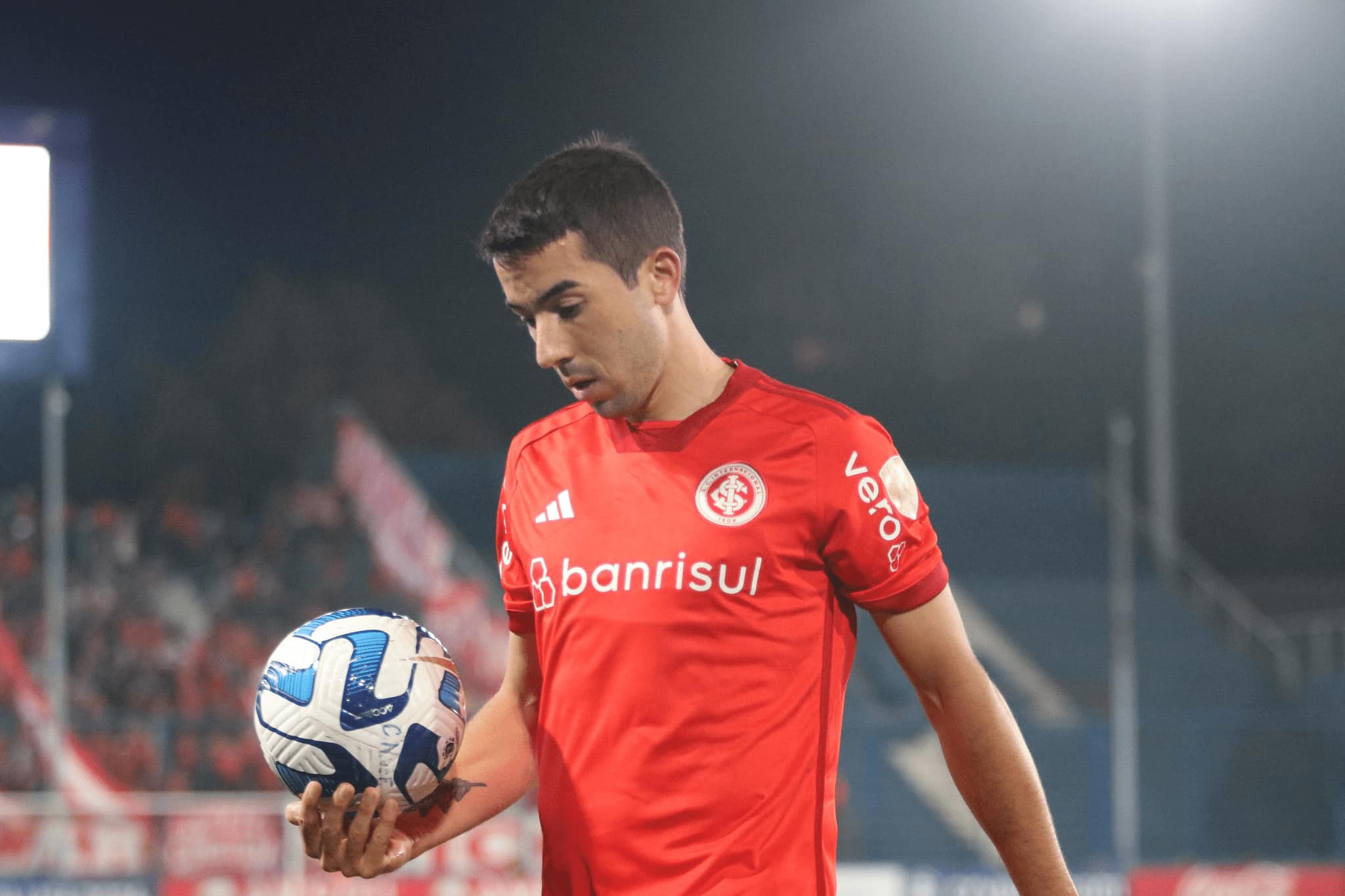 Carlos de Pena. Foto: Reprodução.