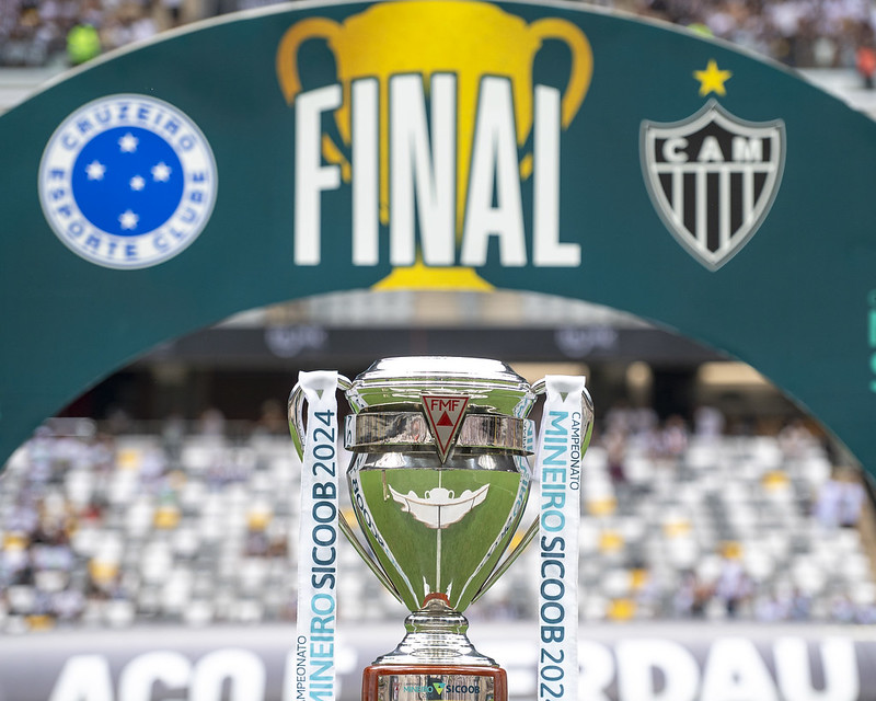 Cruzeiro x Atlético-MG