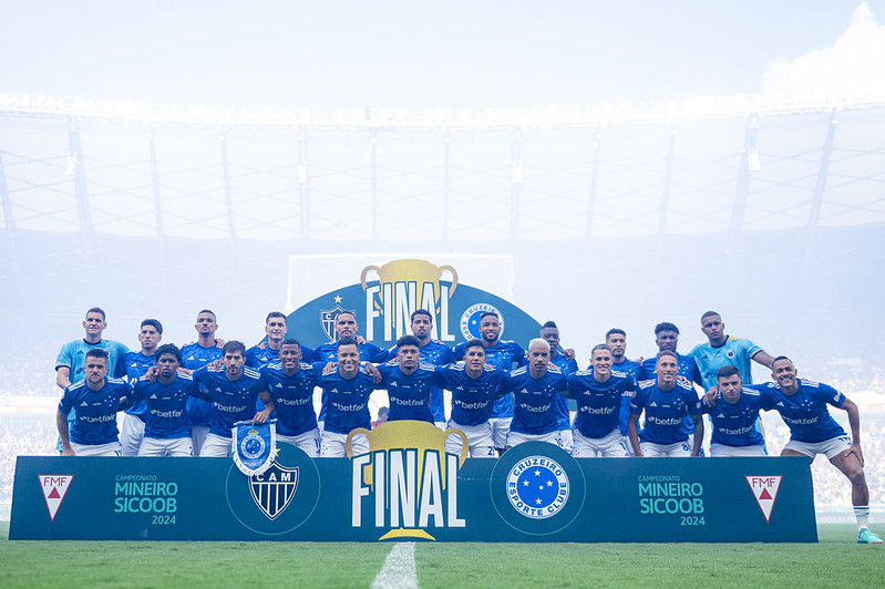 Final Cruzeiro