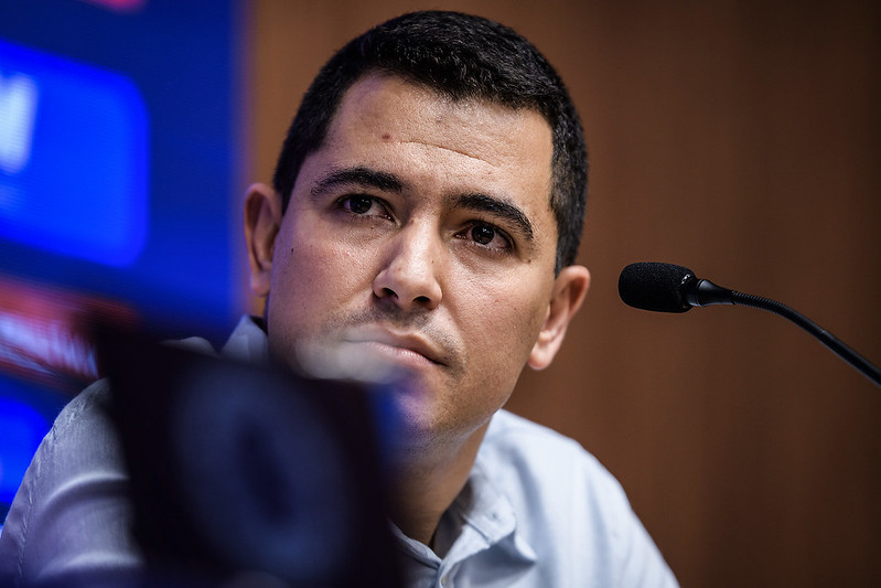 Pedro Martins Cruzeiro