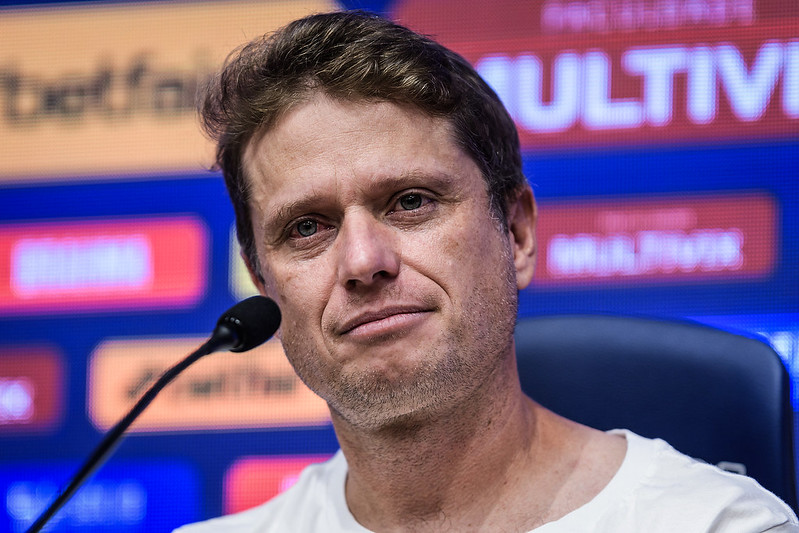 Cruzeiro Fernando Seabra