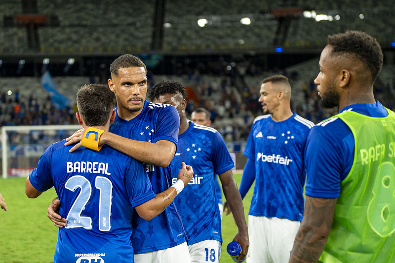 Cruzeiro Neris