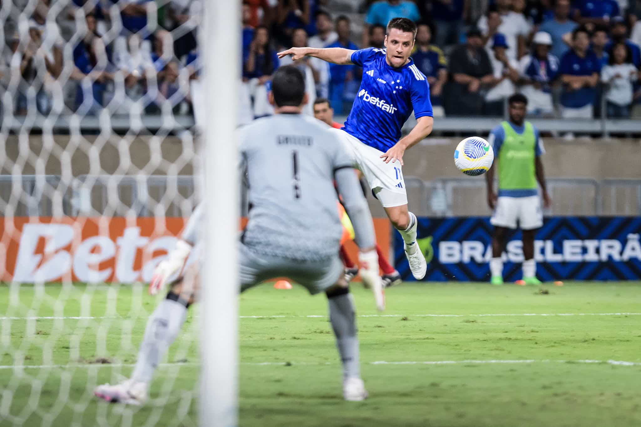 Estratégias vencedoras para apostas ao vivo em partidas do Brasileirão