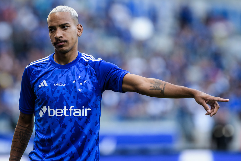 Matheus Pereira