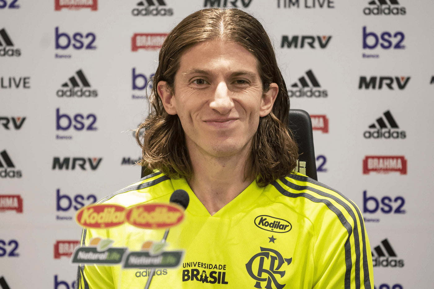 Filipe Luís
