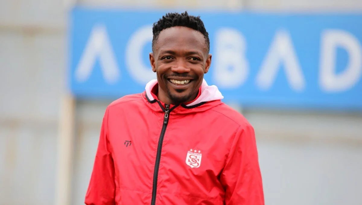 Ahmed Musa