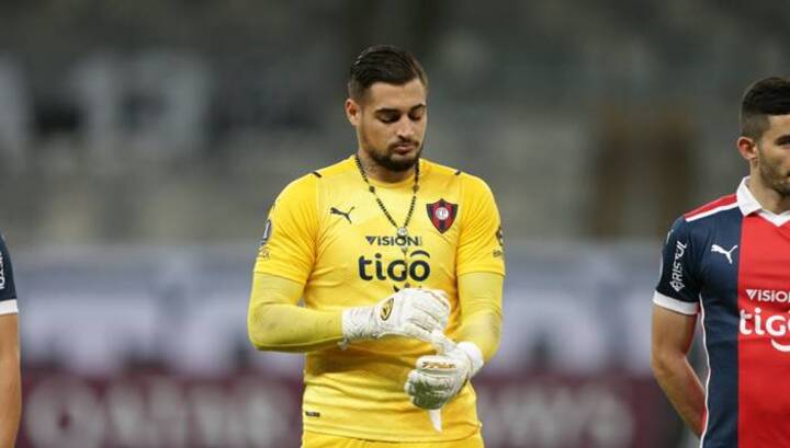 Nobre atitude do Goleiro Jean deixou rivais de queixo caído