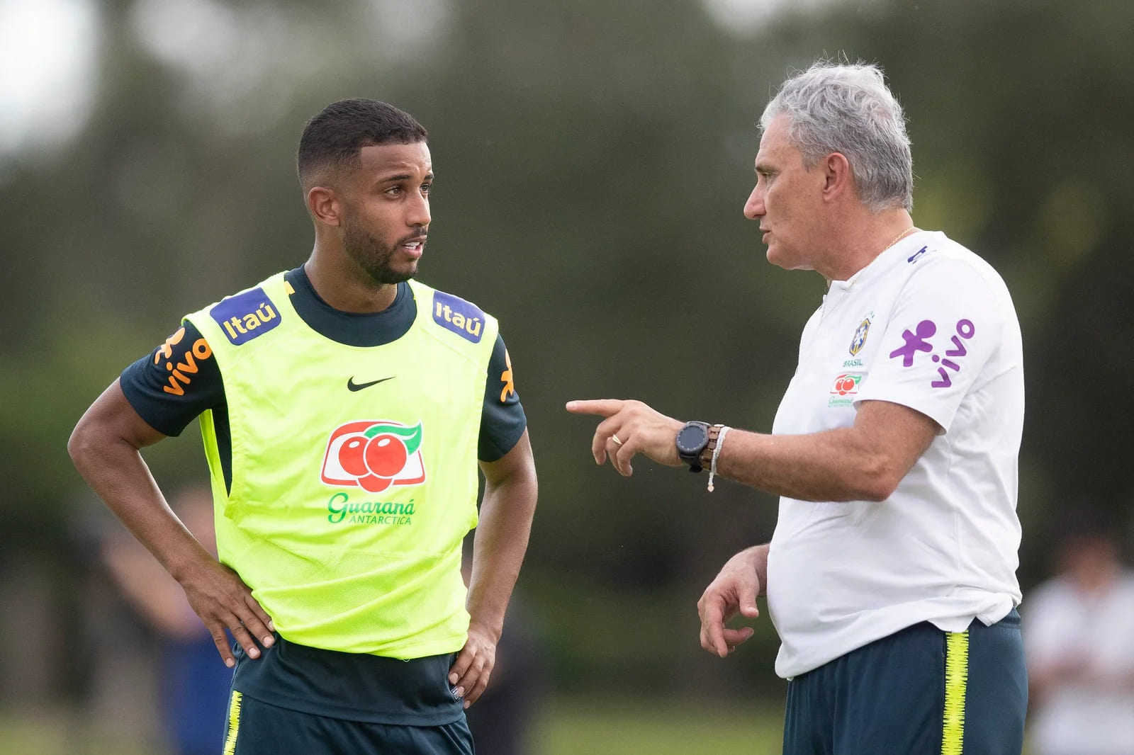 O impensável desfecho da carreira do lateral Jorge