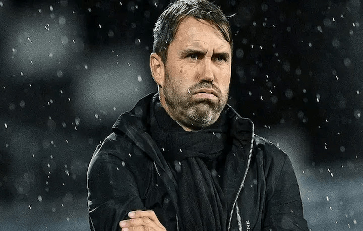 Eduardo Coudet