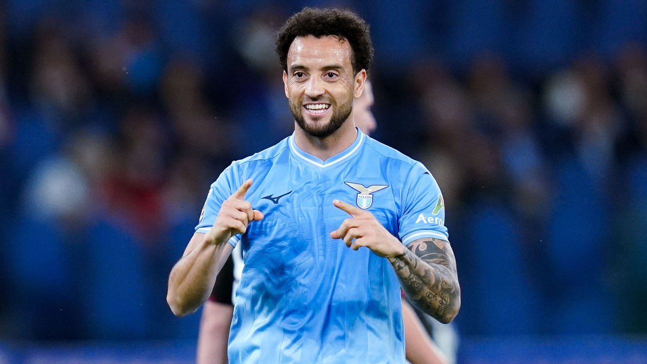 Felipe Anderson