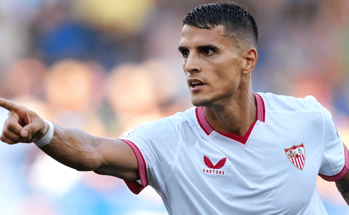 Erik Lamela