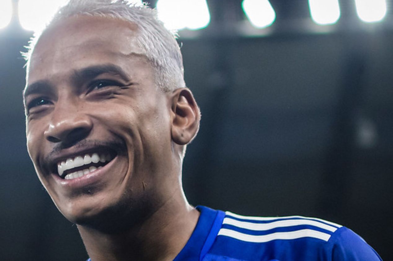 PVC revela que Pedrinho comprou Matheus Pereira para o Cruzeiro