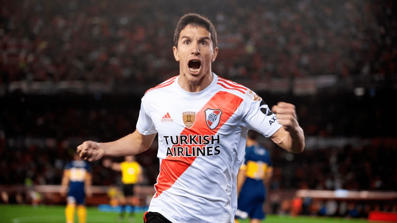Nacho Fernández
