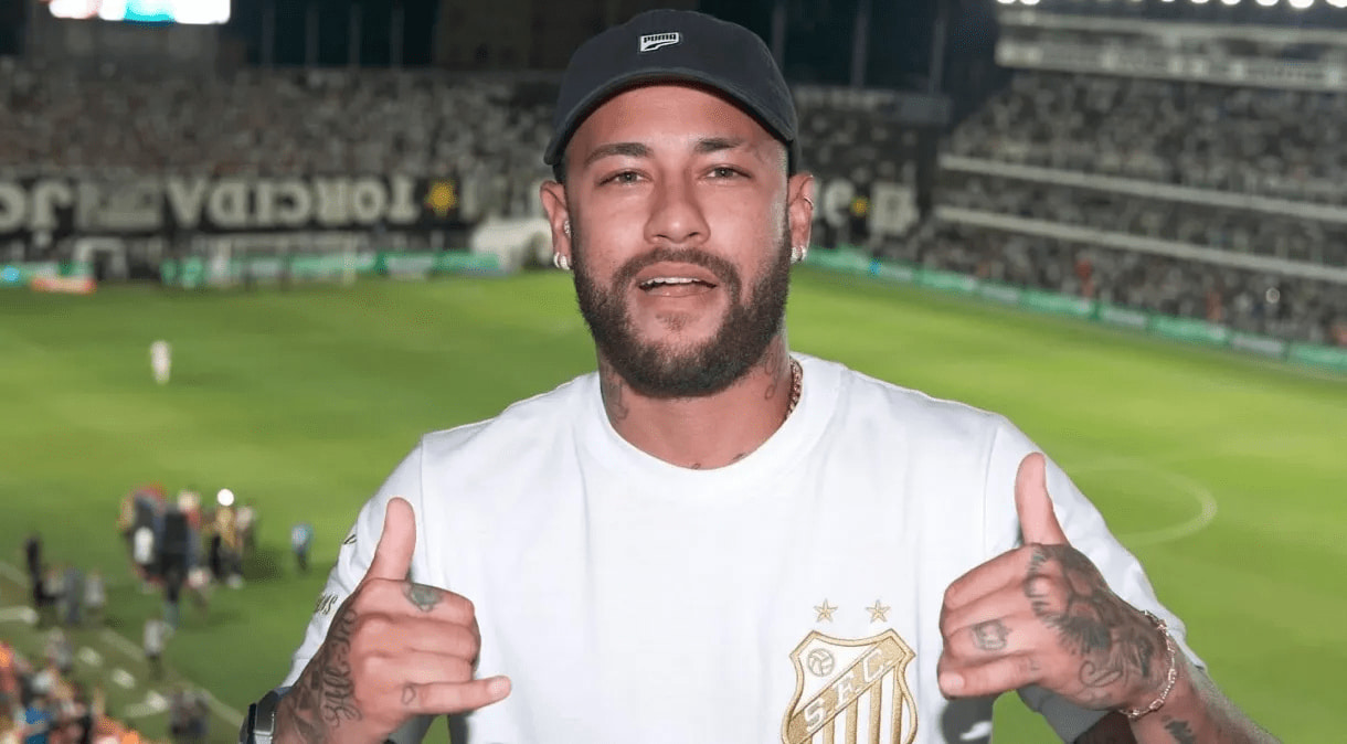 Neymar