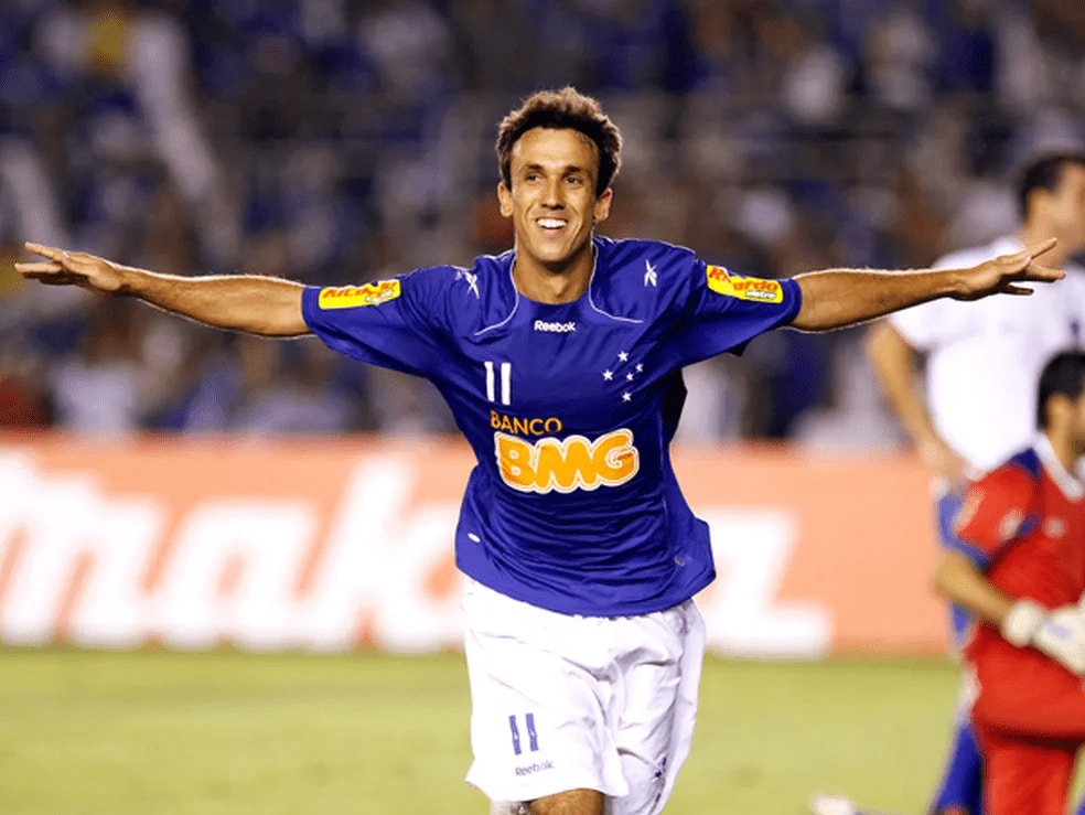 Thiago Ribeiro