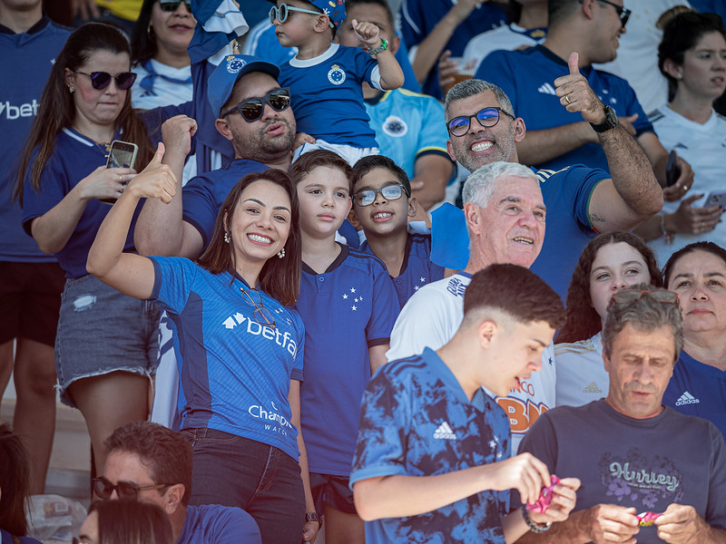 Torcida Cruzeiro