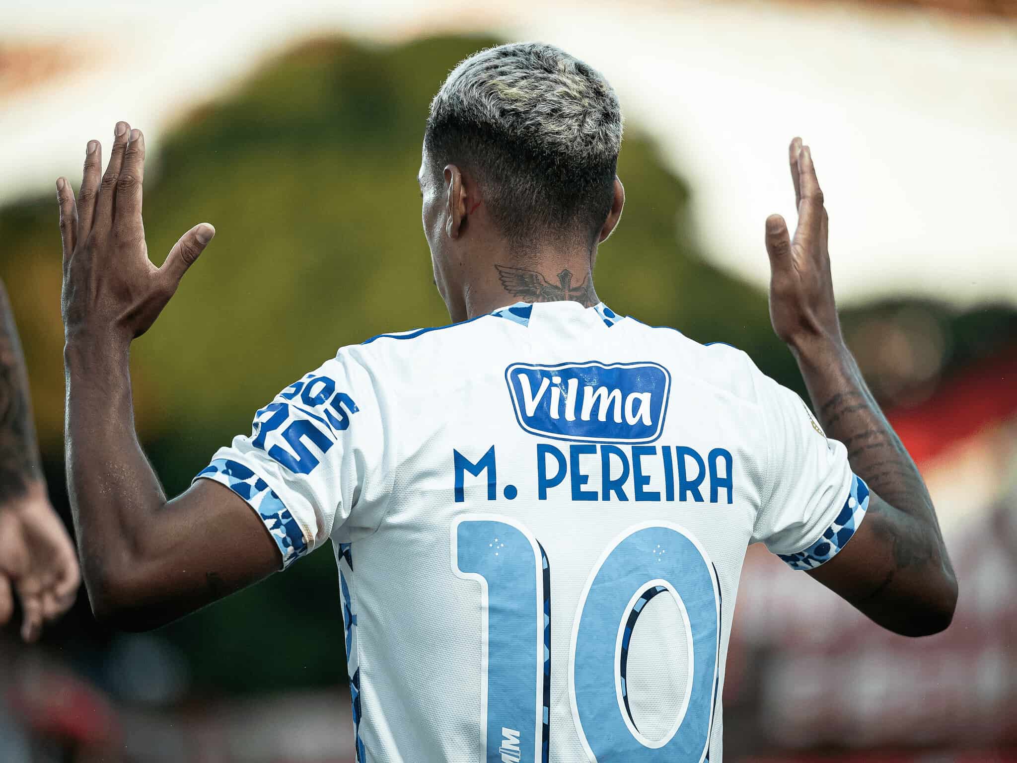 Matheus Pereira